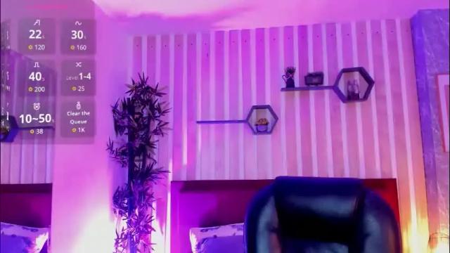 Image 4 of miah_connor Stream on Chaturbate on 1 month ago