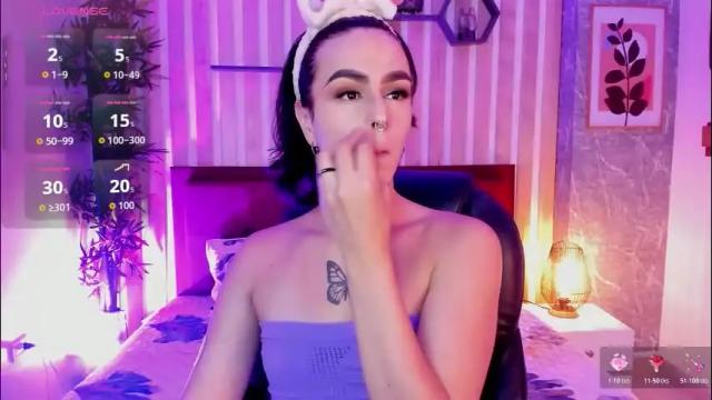 Image 8 of miah_connor Stream on Chaturbate on 1 month ago