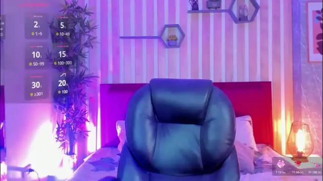 Thumbnail 1, miah_connor's Stream at Chaturbate, 24 days ago