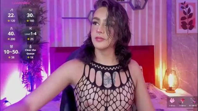 Image 4 of miah_connor Stream on Chaturbate on 24 days ago