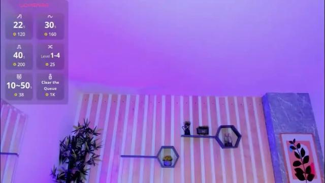 Thumbnail 1, miah_connor's Stream at Chaturbate, 14 days ago