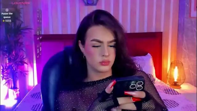 Thumbnail 2, miah_connor's Stream at Chaturbate, 14 days ago