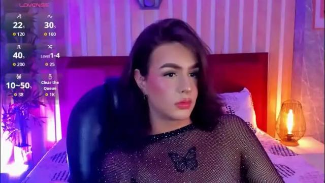 Image 6 of miah_connor Stream on Chaturbate on 15 days ago