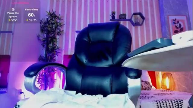 Image 2 of miah_connor Stream on Chaturbate on 14 days ago