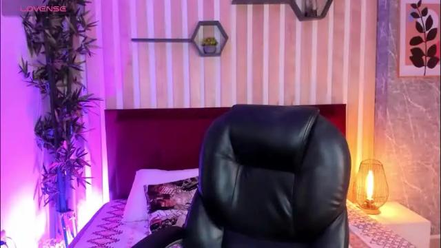 Thumbnail 1, miah_connor's Stream at Chaturbate, 11 days ago