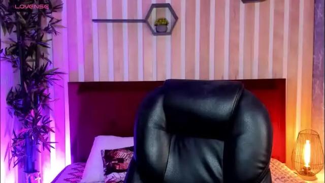 Thumbnail 3, miah_connor's Stream at Chaturbate, 11 days ago