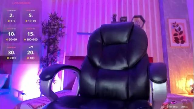 Image 6 of miah_connor Stream on Chaturbate on 4 days ago