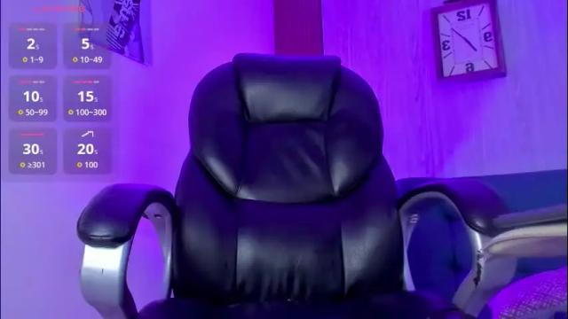 Image 3 of miah_connor Stream on Chaturbate on 2 days ago