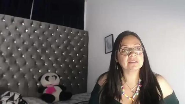 Image 12 of miahaarper Stream on Chaturbate on 16 months ago