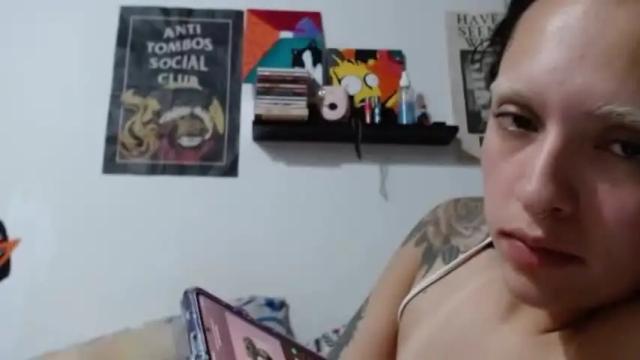 Image 3 of miahank333 Stream on Chaturbate on 14 months ago