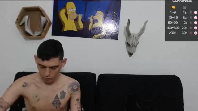 Thumbnail 3, miahells's Stream at Chaturbate, 6 months ago