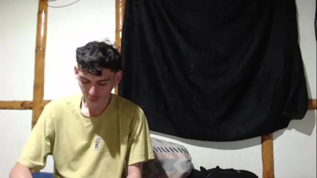 Thumbnail 1, miahells's Stream at Chaturbate, 2 months ago