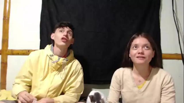 Thumbnail 1, miahells's Stream at Chaturbate, 1 month ago