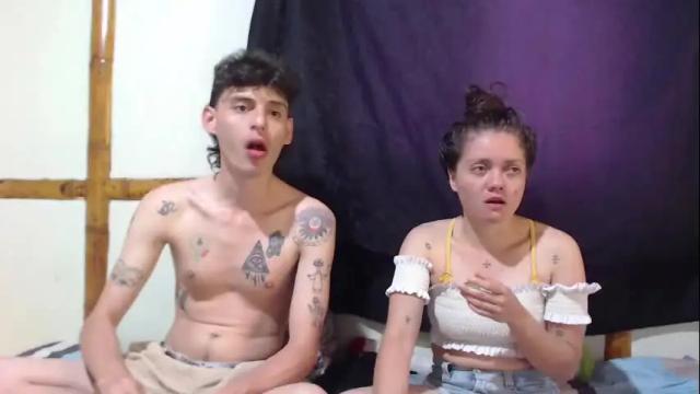 Thumbnail 3, miahells's Stream at Chaturbate, 1 month ago