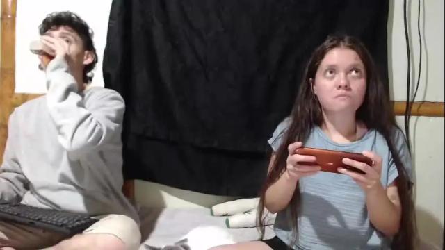 Thumbnail 1, miahells's Stream at Chaturbate, 21 days ago