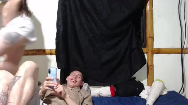 Thumbnail 2, miahells's Stream at Chaturbate, 12 days ago