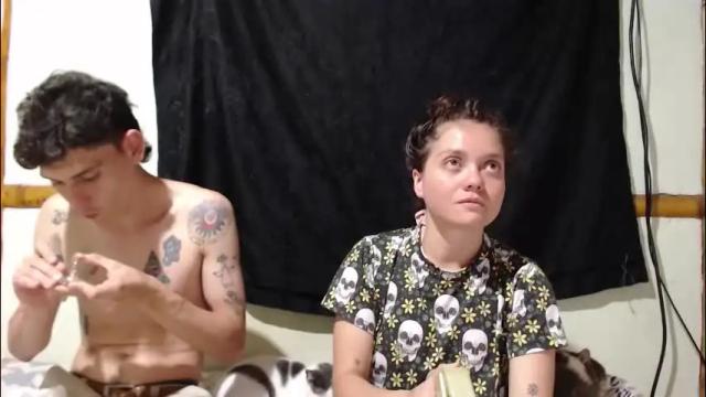 Thumbnail 2, miahells's Stream at Chaturbate, 2 months ago