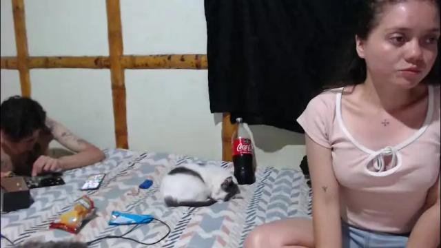 Thumbnail 3, miahells's Stream at Chaturbate, 2 months ago