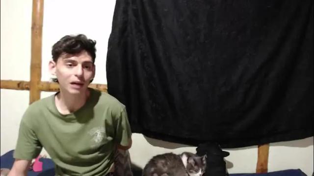 Thumbnail 2, miahells's Stream at Chaturbate, 2 months ago