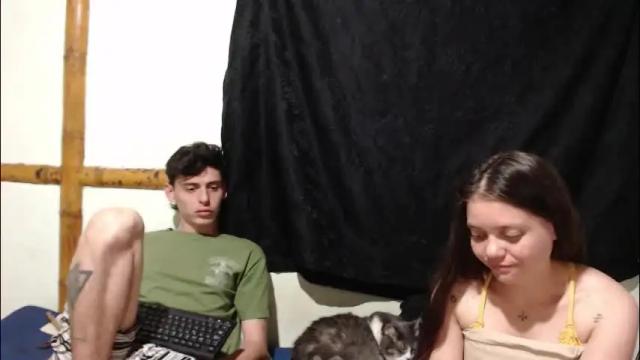 Image 6 of miahells Stream on Chaturbate on 2 months ago