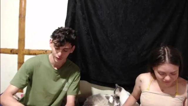 Thumbnail 3, miahells's Stream at Chaturbate, 2 months ago