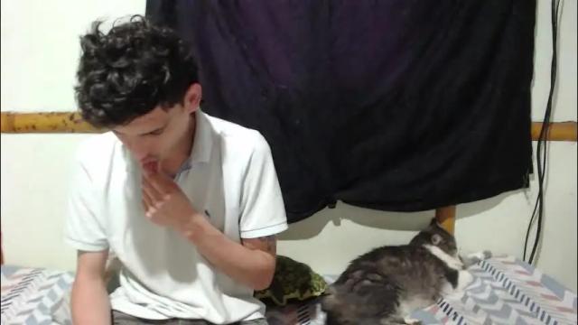 Thumbnail 2, miahells's Stream at Chaturbate, 1 month ago