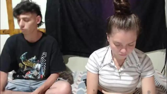 Thumbnail 3, miahells's Stream at Chaturbate, 1 month ago