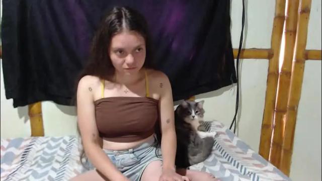 Image 8 of miahells Stream on Chaturbate on 1 month ago