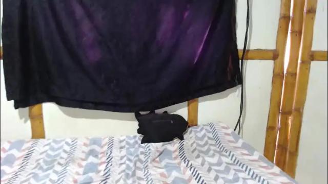 Thumbnail 3, miahells's Stream at Chaturbate, 1 month ago