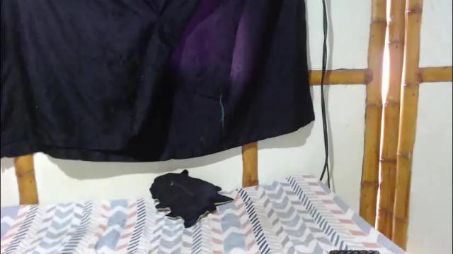 Thumbnail 3, miahells's Stream at Chaturbate, 1 month ago