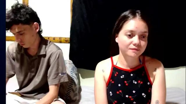 Thumbnail 3, miahells's Stream at Chaturbate, 1 month ago