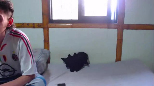 Thumbnail 1, miahells's Stream at Chaturbate, 1 month ago