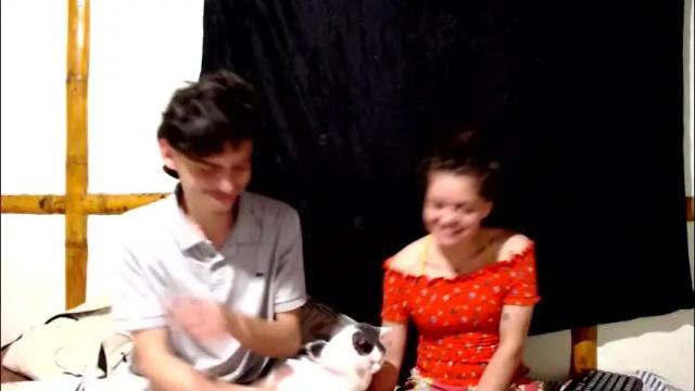 Thumbnail 2, miahells's Stream at Chaturbate, 1 month ago