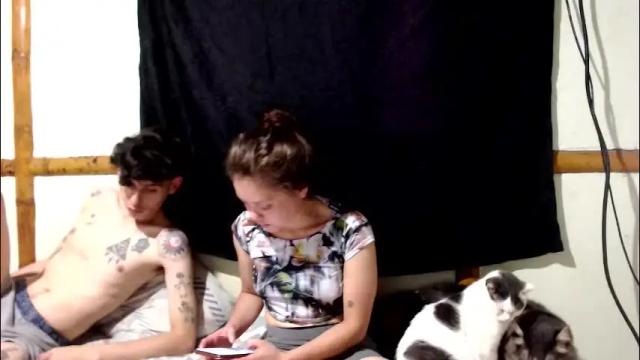 Thumbnail 2, miahells's Stream at Chaturbate, 17 days ago