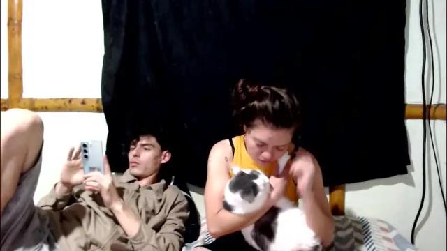 Image 10 of miahells Stream on Chaturbate on 15 hours ago