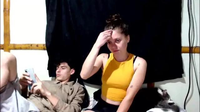 Image 12 of miahells Stream on Chaturbate on 15 hours ago