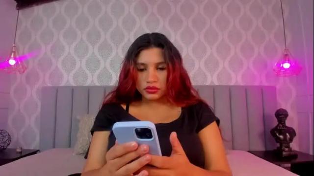 Thumbnail 3, miahjoness_'s Stream at Chaturbate, 5 months ago