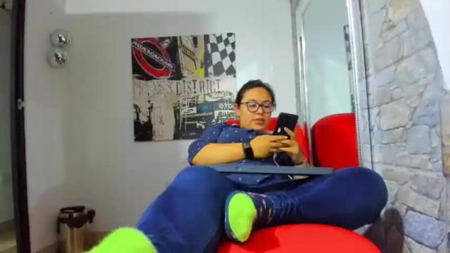 Image 7 of miahsmith_02 Stream on Chaturbate on 23 months ago
