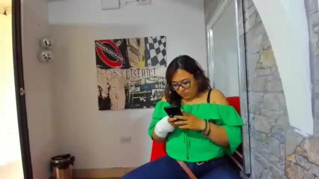 Thumbnail 1, miahsmith_02's Stream at Chaturbate, 23 months ago