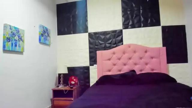 Thumbnail 3, miahsmith_02's Stream at Chaturbate, 22 months ago