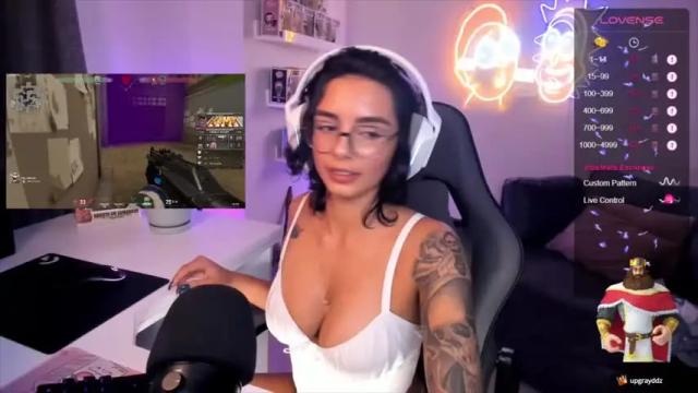 Image 10 of miaink Stream on Chaturbate on 18 months ago