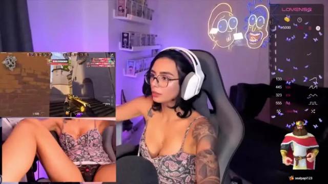 Image 11 of miaink Stream on Chaturbate on 19 months ago