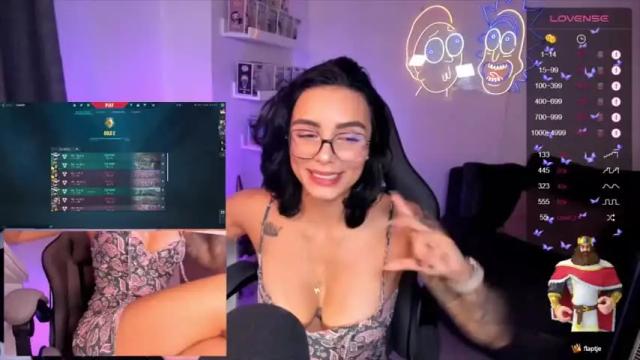 Image 3 of miaink Stream on Chaturbate on 19 months ago