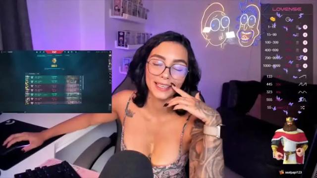 Image 6 of miaink Stream on Chaturbate on 19 months ago