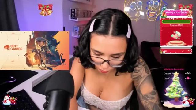 Thumbnail 1, miaink's Stream at Chaturbate, 16 months ago