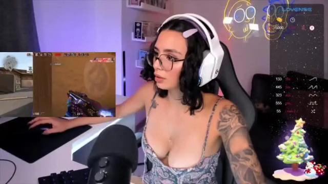 Thumbnail 2, miaink's Stream at Chaturbate, 16 months ago