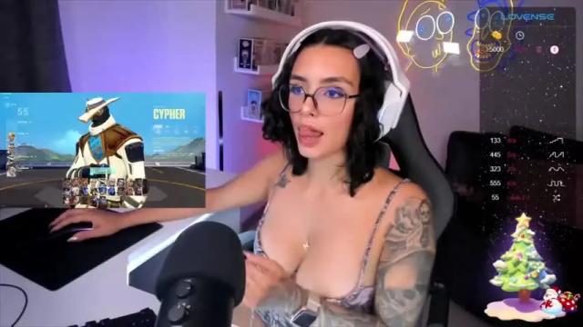 Image 7 of miaink Stream on Chaturbate on 16 months ago
