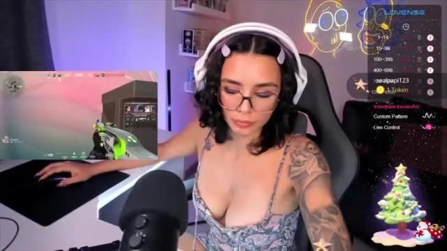 Thumbnail 3, miaink's Stream at Chaturbate, 16 months ago