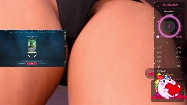 Image 4 of miaink Stream on Chaturbate on 16 months ago