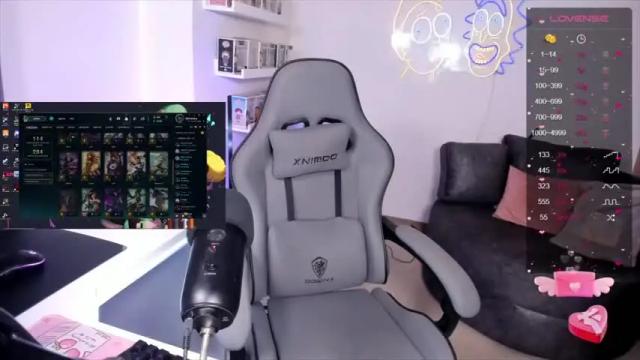 Image 7 of miaink Stream on Chaturbate on 15 months ago